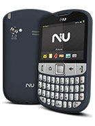 NIU F10 Specifica del modello