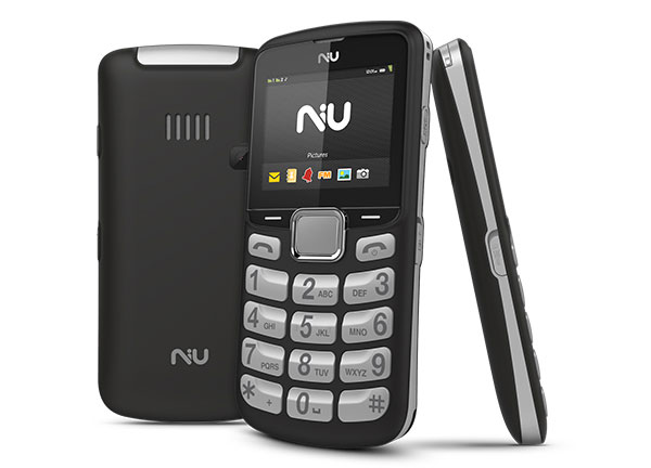 NIU Z10 Tech Specifications