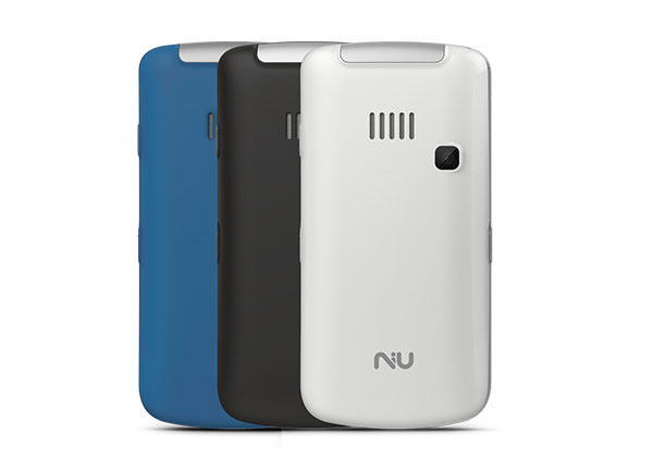 NIU Z10 Tech Specifications
