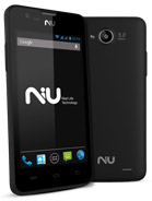 NIU Niutek 4.5D Specifica del modello