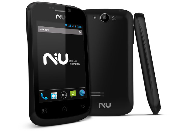 NIU Niutek 3.5D Tech Specifications
