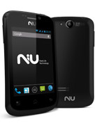 NIU Niutek 3.5D Specifica del modello