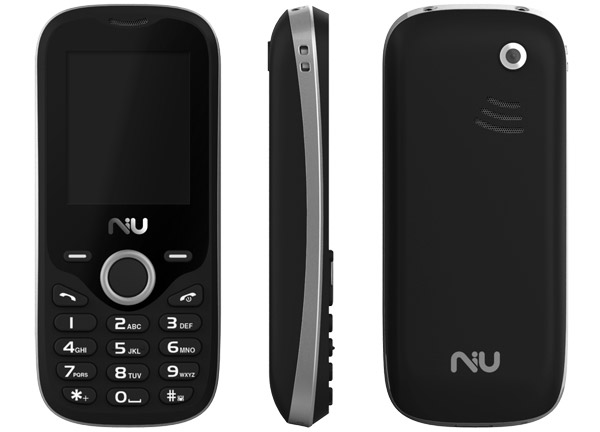 NIU GO 20 Tech Specifications