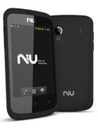 NIU Niutek 3.5B Specifica del modello