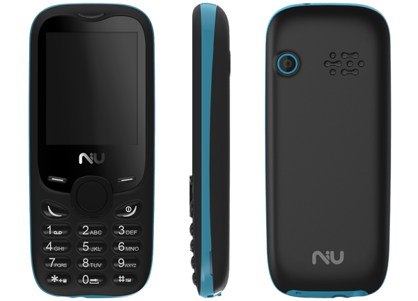 NIU GO 50 Tech Specifications