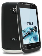 NIU Niutek 3G 4.0 N309 Specifica del modello