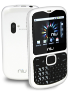 NIU NiutekQ N108 Specifica del modello