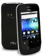 NIU Niutek N109 Specifica del modello