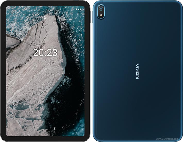 Nokia T20 Tech Specifications