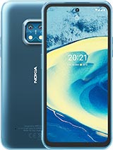 Nokia XR20 Спецификация модели