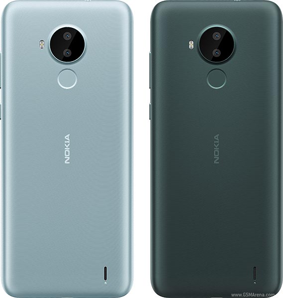 Nokia C30 Tech Specifications