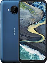 Nokia C20 Plus Спецификация модели