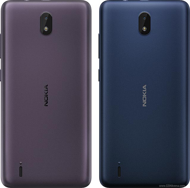 Nokia C01 Plus Tech Specifications