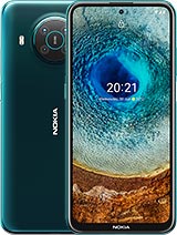 Nokia X10 Modèle Spécification