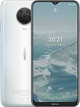 Nokia G20 Modèle Spécification