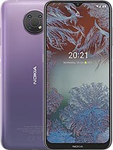Nokia G10 Modèle Spécification