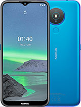 Nokia 1.4 Modèle Spécification