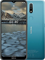 Nokia 2.4 Modèle Spécification