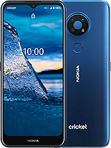Nokia C5 Endi Спецификация модели