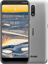 Nokia C2 Tennen Спецификация модели