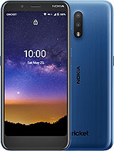 Nokia C2 Tava Modèle Spécification