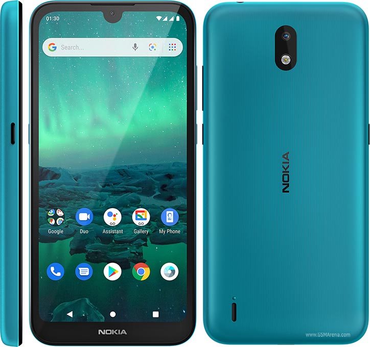 Nokia 1.3 Tech Specifications