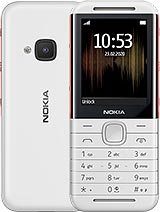 Nokia 5310 (2020) Modèle Spécification