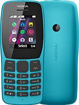 Nokia 110 (2019) Спецификация модели