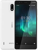 Nokia 3.1 C Спецификация модели