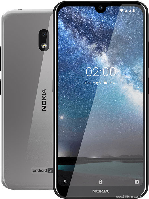 Nokia 2.2 Tech Specifications