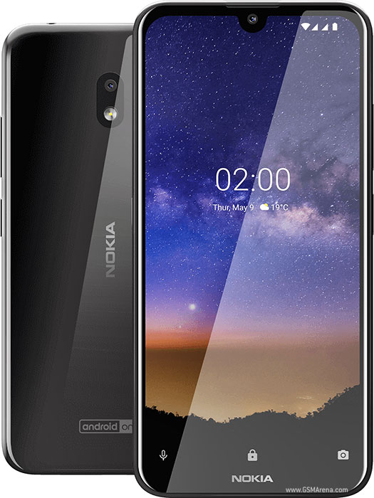 Nokia 2.2 Tech Specifications