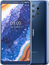 Nokia 9 PureView Спецификация модели