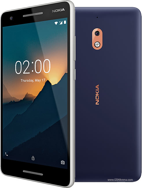 Nokia 2.1 Tech Specifications