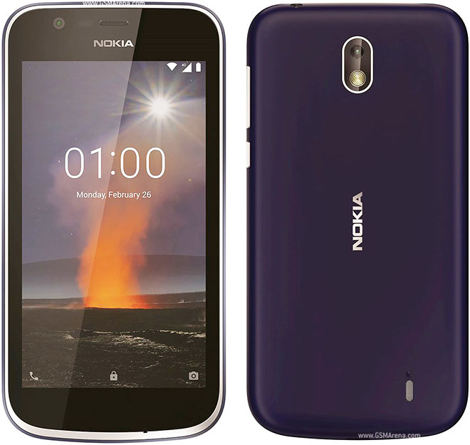 Nokia 1 Tech Specifications