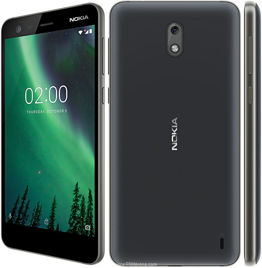 Nokia 2 Tech Specifications