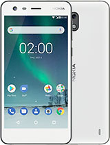 Nokia 2 Modèle Spécification