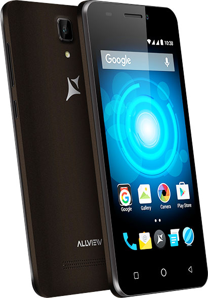Allview P5 Pro Tech Specifications