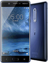 Nokia 5 Спецификация модели