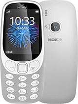 Nokia 3310 (2017) Modèle Spécification