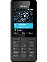 Nokia 150 Modèle Spécification