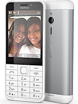 Nokia 230 Dual SIM Modèle Spécification