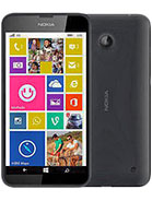 Nokia Lumia 638 Спецификация модели