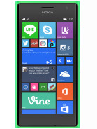 Nokia Lumia 735 Спецификация модели