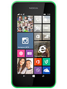 Nokia Lumia 530 Dual SIM Modèle Spécification