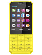 Nokia 225 Dual SIM Спецификация модели