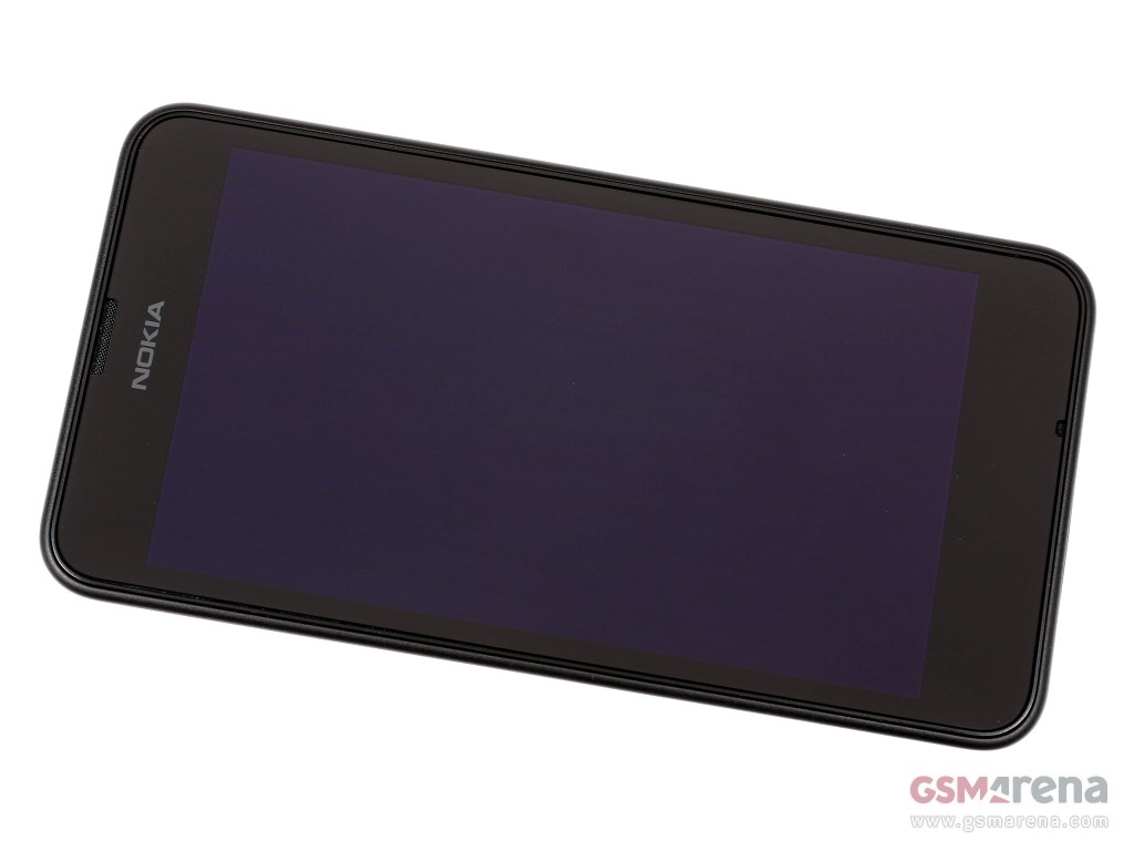 Nokia Lumia 630 Tech Specifications