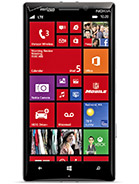 Nokia Lumia Icon Modèle Spécification