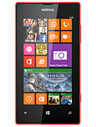 Nokia Lumia 525 Modèle Spécification