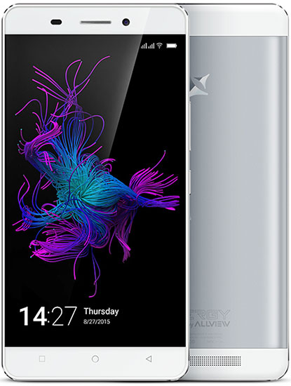 Allview P8 Energy Tech Specifications
