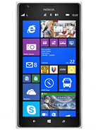 Nokia Lumia 1520 Спецификация модели